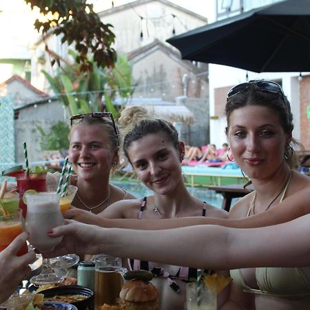Vietnam Backpacker Hostels - Hoi An Exterior foto