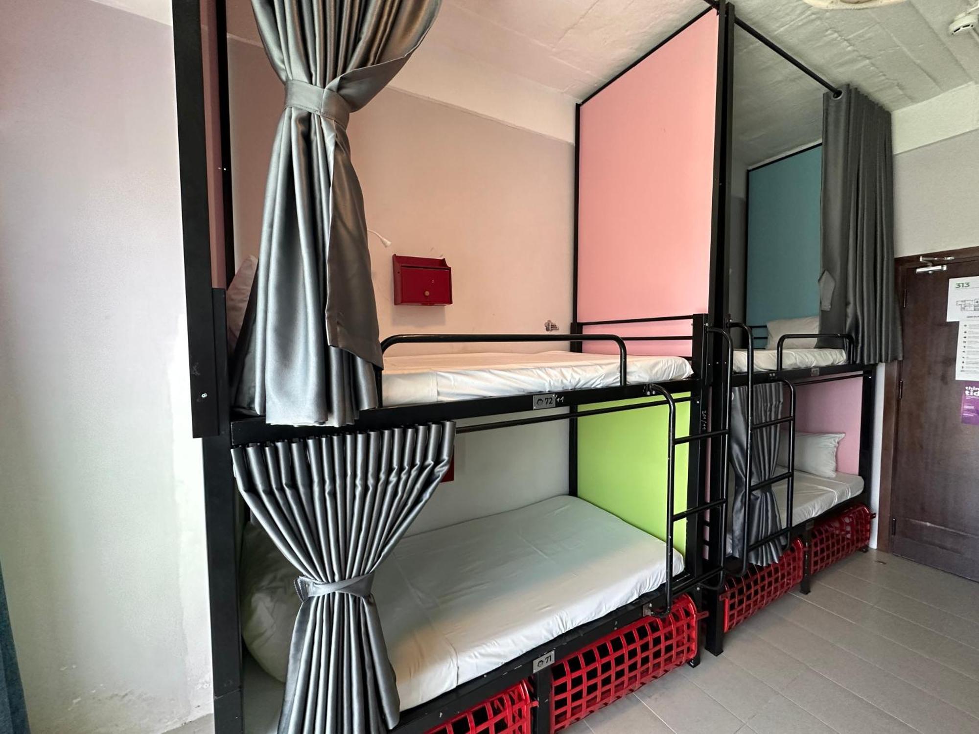 Vietnam Backpacker Hostels - Hoi An Exterior foto